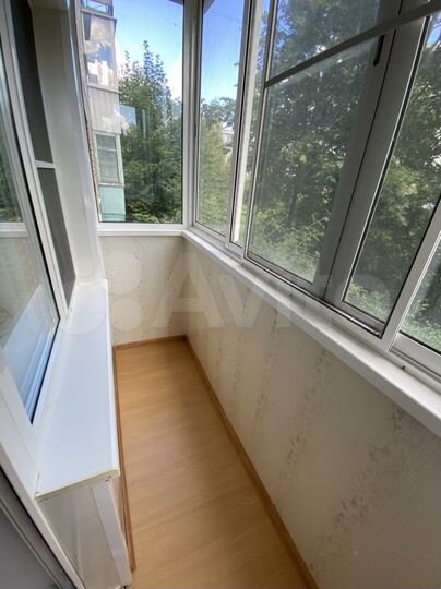 1-к. квартира, 31,7 м², 1/5 эт.