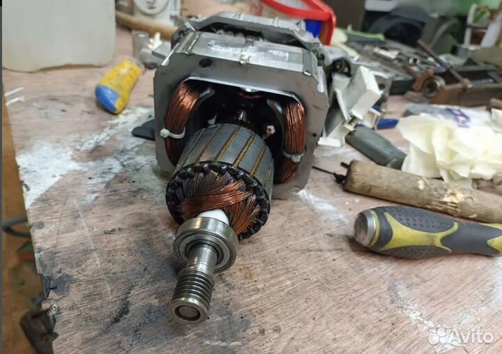 Ремонт Стиральных машин частный мастер