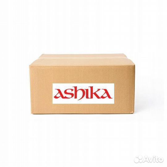 Комплект цепи грм KCK403 ashika honda