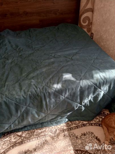 Плед покрывало 230,250