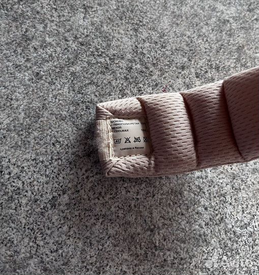 Ортопедический воротник бандаж (шина) Шанца