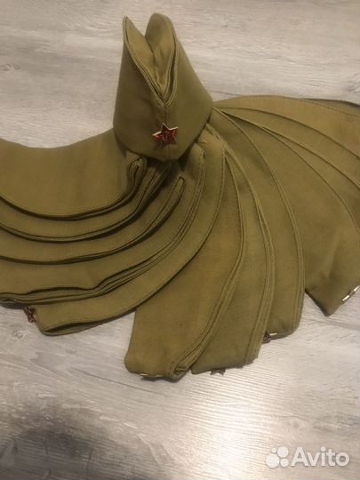 Пилотки опт и розница