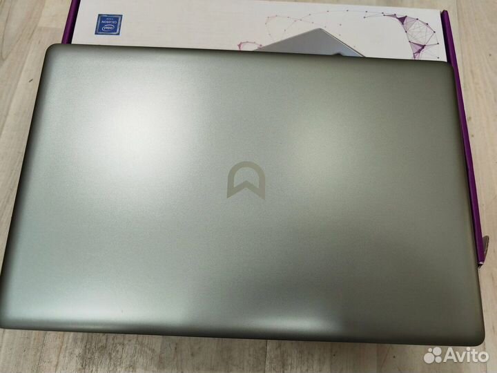 Ноутбук для работы