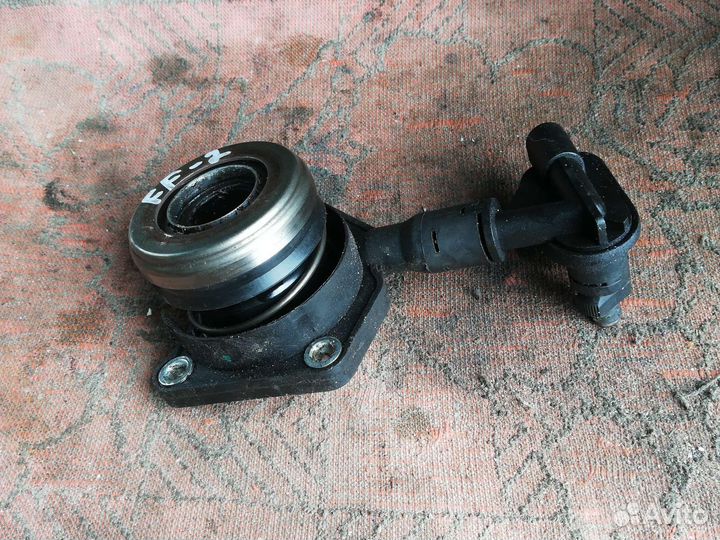 Подшипник выжимной Форд Фокус 2