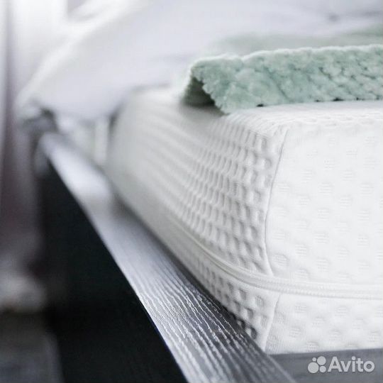 Матрас пружинный MPR-3724