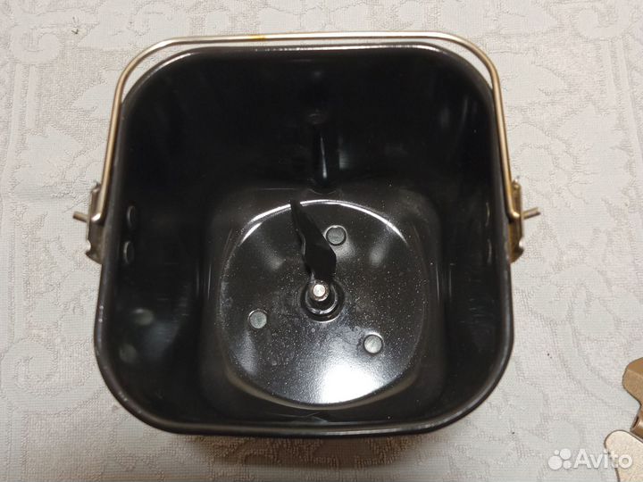 Ведро для хлебопечки Gorenje