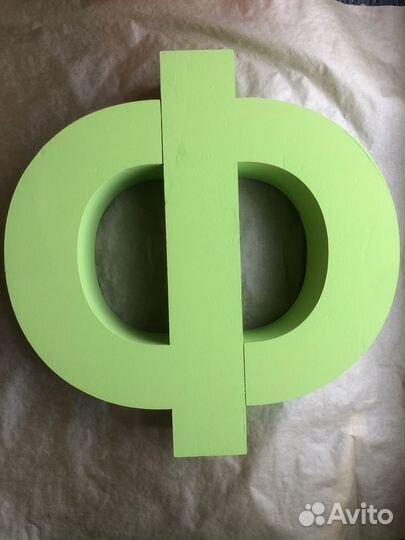 Объемные буквы. Вывески.Наружная реклама