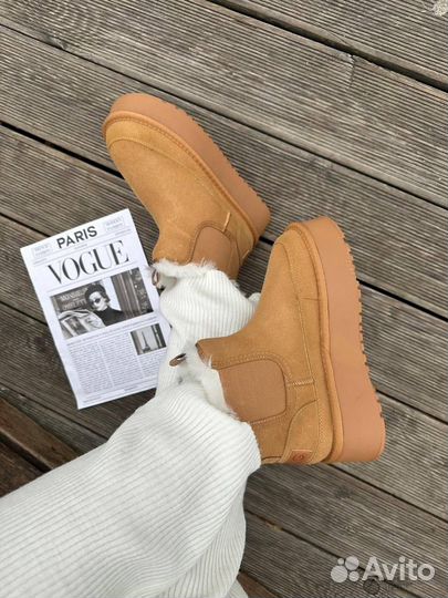 Угги UGG женские