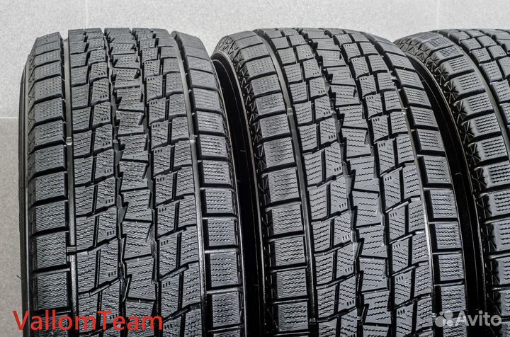 Goodyear Ice Navi SUV 265/65 R17 112Q