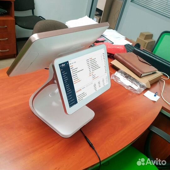 Торговое оборудование