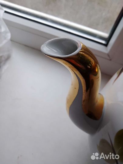 Чайник доливной 3 л