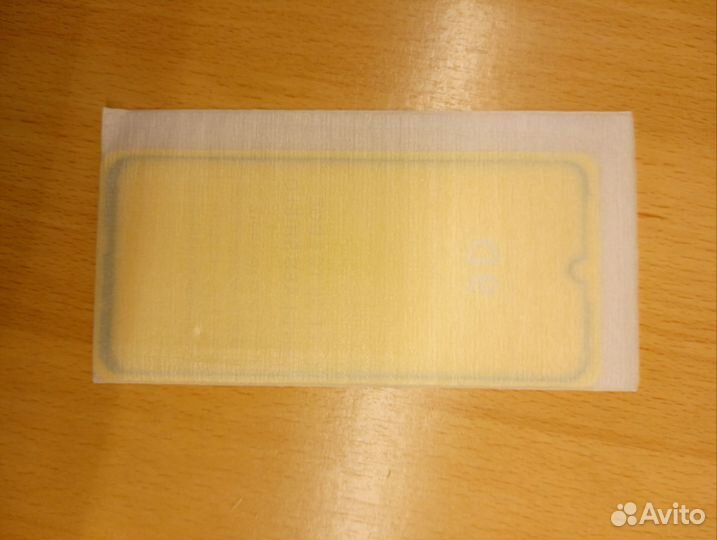 Защитное стекло на honor 10 i