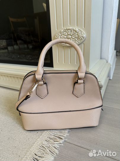 Сумка на ремне (мини)