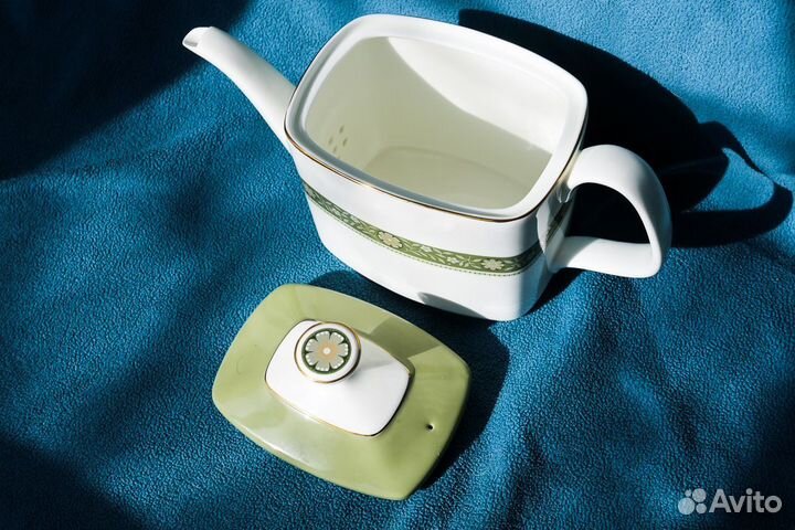 Чайник заварочный Англия