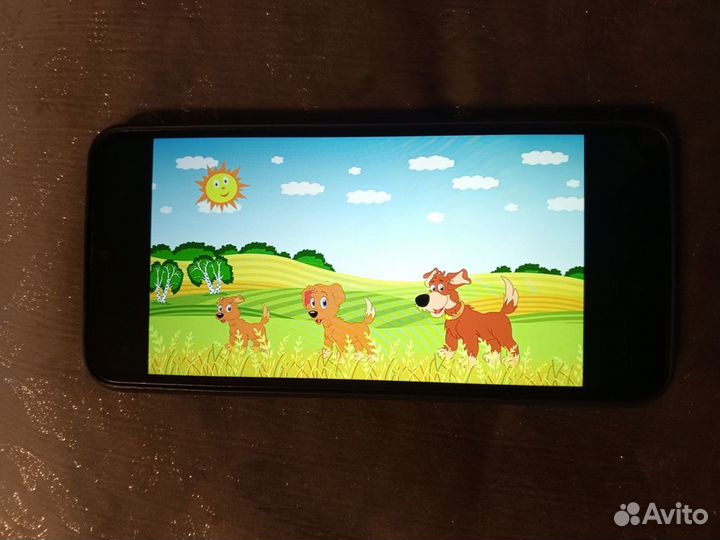 Xiaomi Redmi 9C (NFC), 4/128 ГБ
