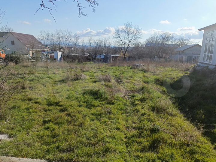 Участок 9 сот. (ИЖС)