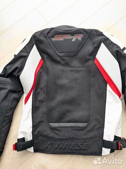 Мотокуртка Dainese SP-R (58)