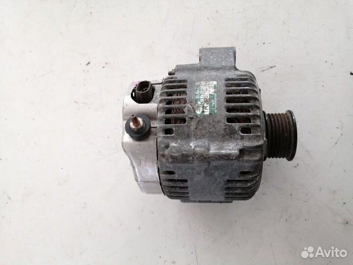 Генератор Land Rover Freelander 25K4FR65 2005