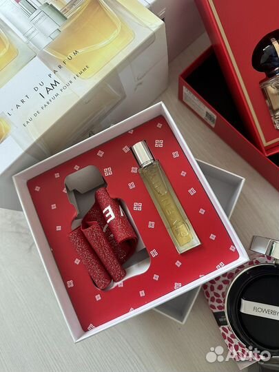 Парфюмерия оригинал