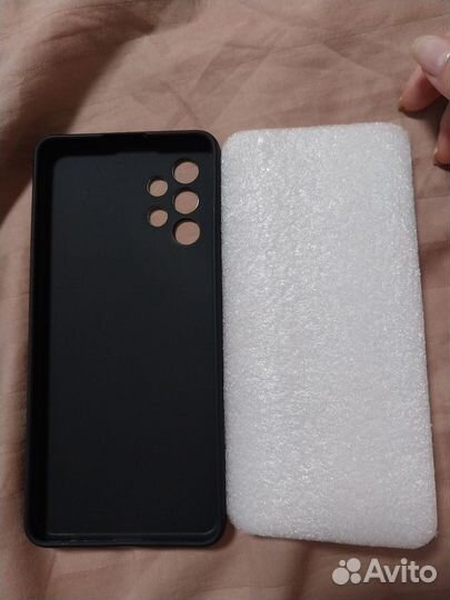 Чехол на Samsung a32