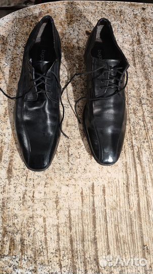 Туфли мужские 44 размер