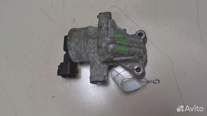 Клапан рециркуляции газов Chevrolet Trailblazer, 2