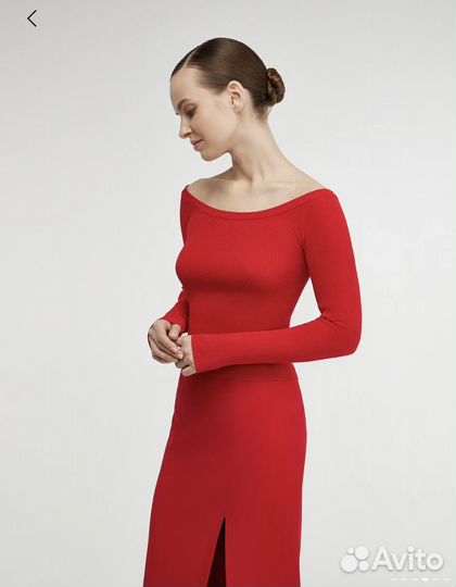 Лонгслив Anna Pekun