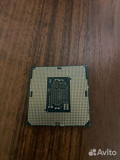 Комплект i5 7500, Asus b250m plus LGA 1151