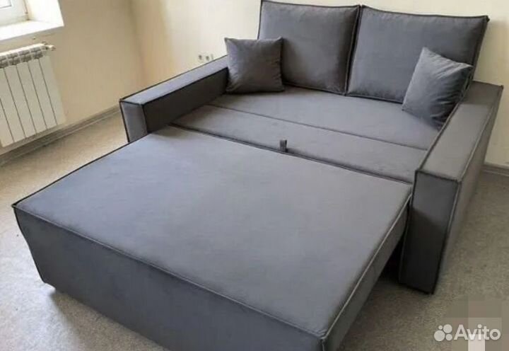 Диван лофт мини