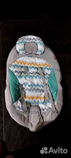 Чехол для шезлонга