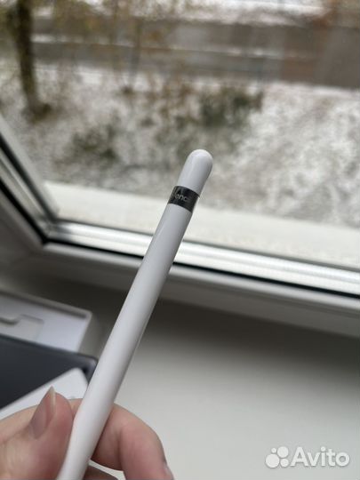 Apple Pencil 1-го поколения