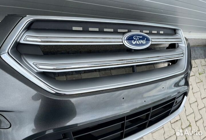 Бампер передний Ford Kuga 2