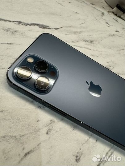 iPhone 12 Pro Max, 128 ГБ