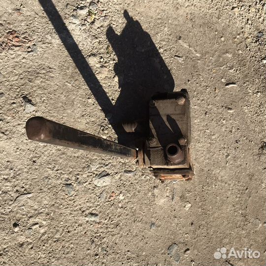 Ручной насос для воды