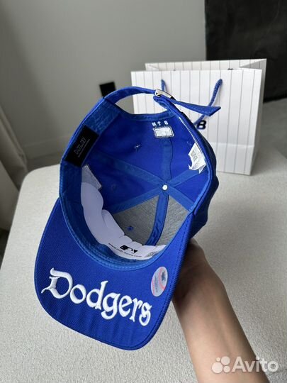 Бейсболка mlb оригинал