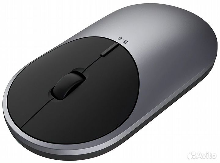 Мышка Xiaomi Mi Portable Mouse