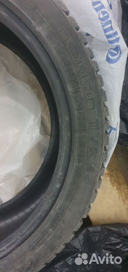 Nokian Tyres Hakkapeliitta 9 225/45 R18