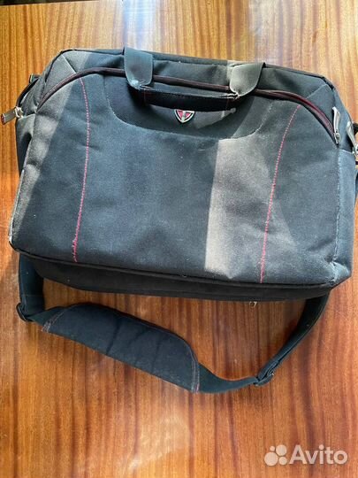 Сумка для ноутбука