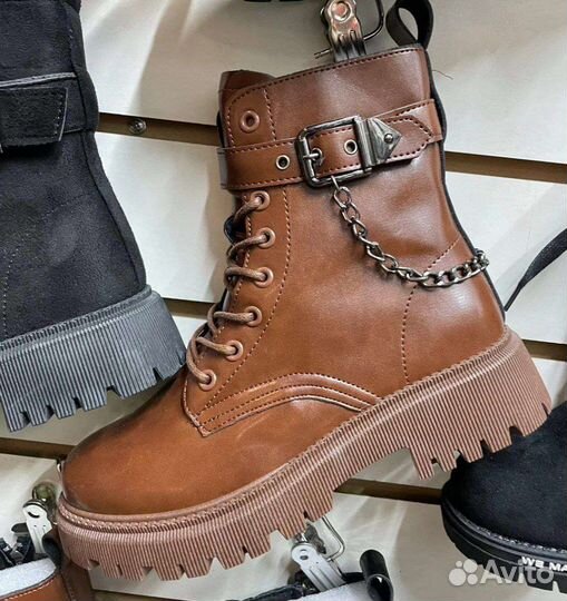 Обувь женская Весна/Осень