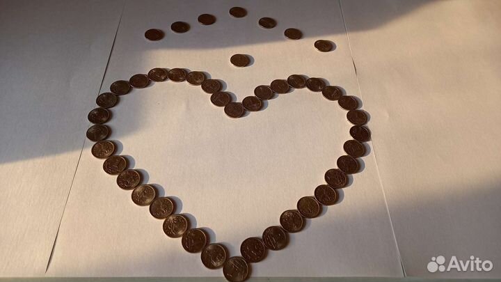 Погодовка 1 копейка РФ г в, Банкноты и монеты СССР