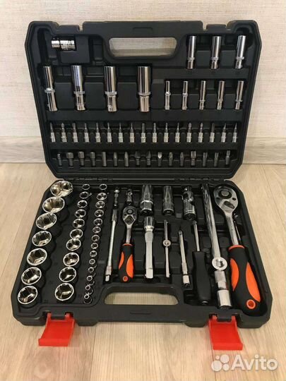 Набор инструментов 94 предмета