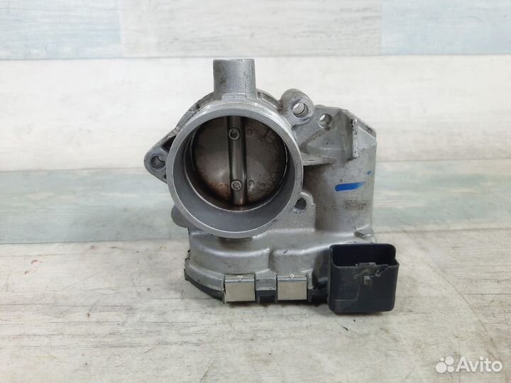 Дроссельная заслонка NFU 307