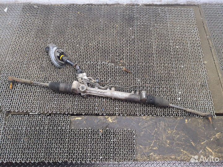 Рейка рулевая с г/у Opel Vectra C, 2002