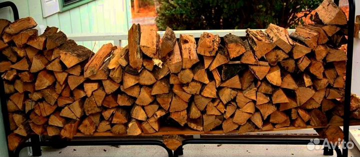 Дрова
