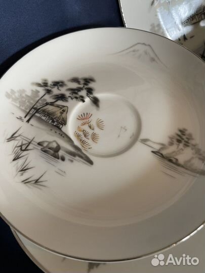 Сервиз Япония sone попредметно