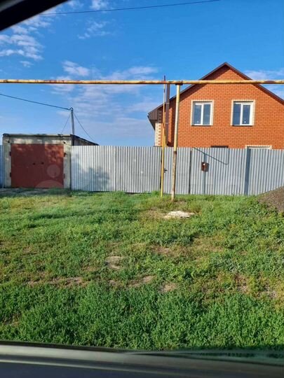 Дом 149,9 м² на участке 15 сот.