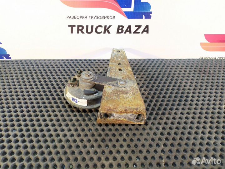 Сигнал звуковой Man L2000, Man TGL