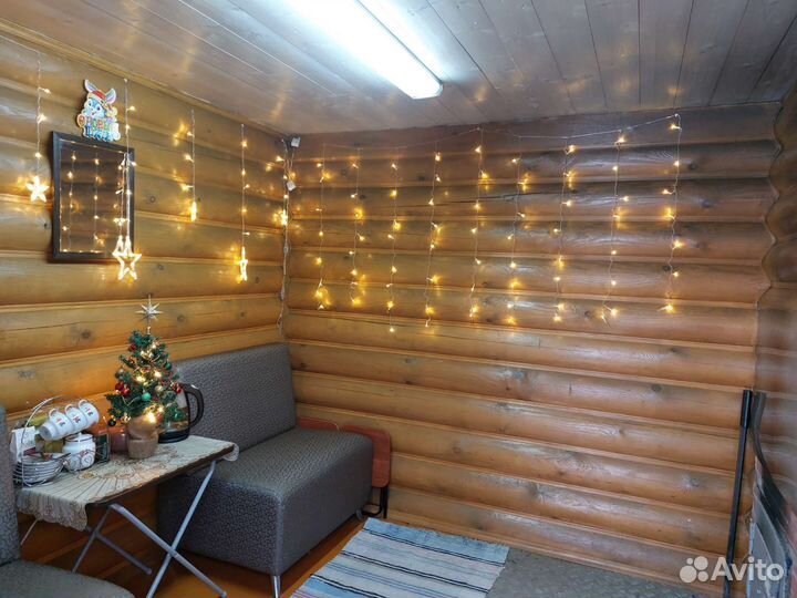 Добрая баня.Веник,5 час даром