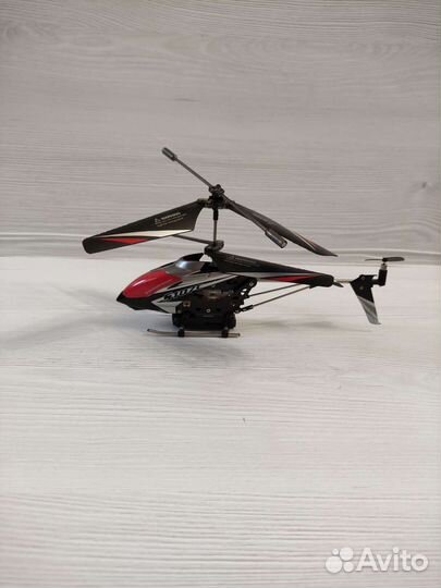 Вертолет на радиоуправлении Syma S107C