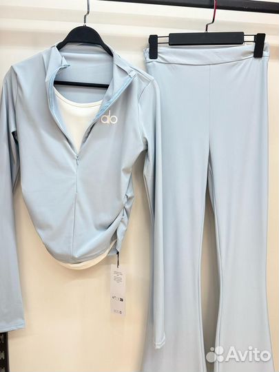 Костюм Alo женский 2 цвета